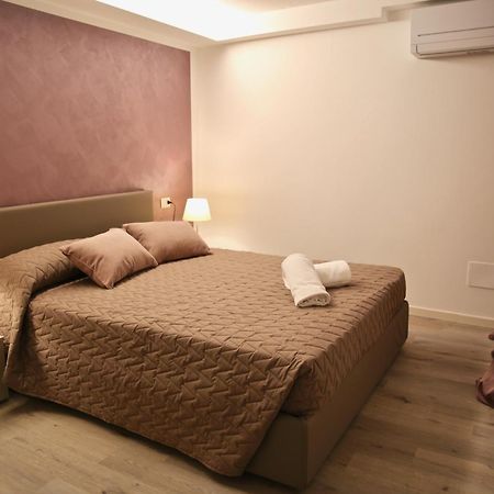 B&B La Cipressina 卡瓦翁贝罗内斯 外观 照片